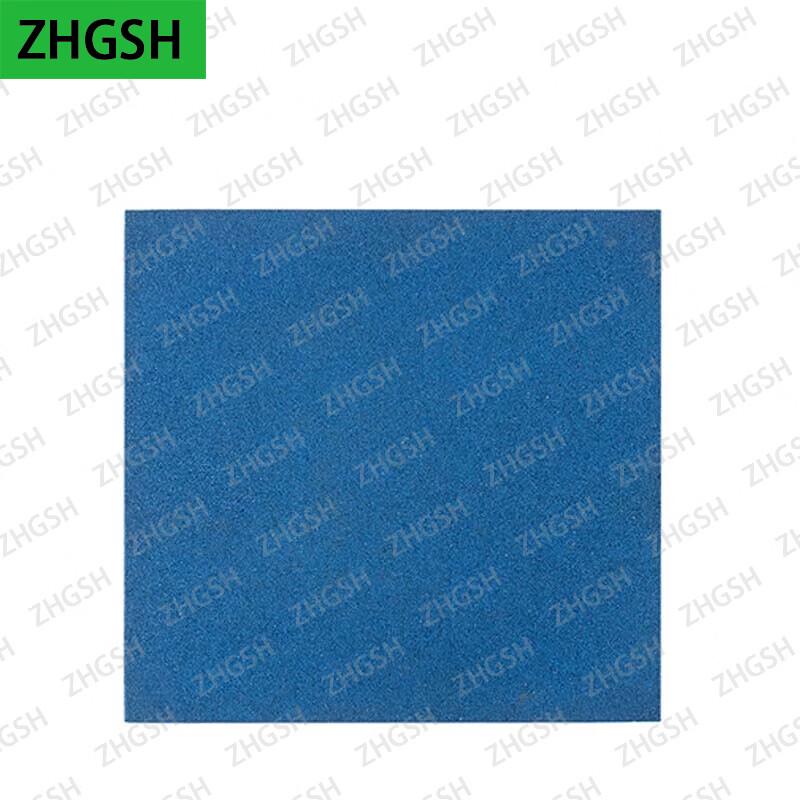 

ZHGSH Outdoor Rubber Mat Tiles