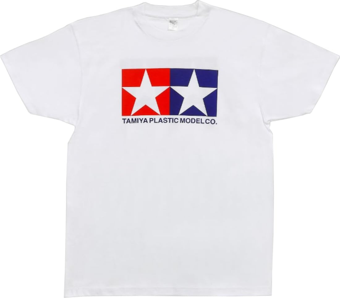 Tamiya Tamiya XXXL Original Goods 67549 T-shirt