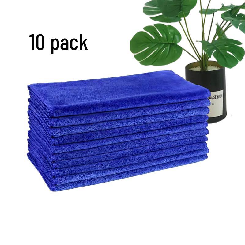 LIEI Premium Absorbent Cleaning Cloth
