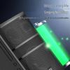 HUIDU NB-700L Professional Portable 3-Way Speaker (CN version)