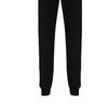 Polo Ralph Lauren FW22 Solid Color Casual Cuffed Sweatpants Men Bottoms Black 710829145-001