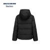 Skechers Women's Winter Hooded Sport Jacket