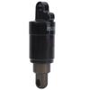 HLT‑125 Metal Mountain Bike Air Rear Shock Absorber Damping Bicycle Repair Accessories