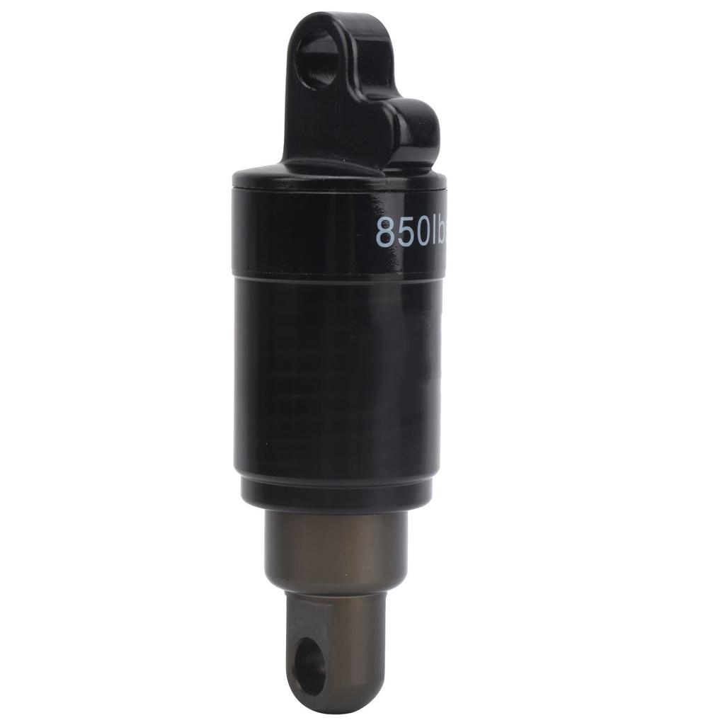 HLT‑125 Metal Mountain Bike Air Rear Shock Absorber Damping Bicycle Repair Accessories