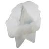 Diy Handmade Products Crystal Cluster Ornament Silicone Mold Ice Cluster Ornament Shape Mold Scented Candle Mold