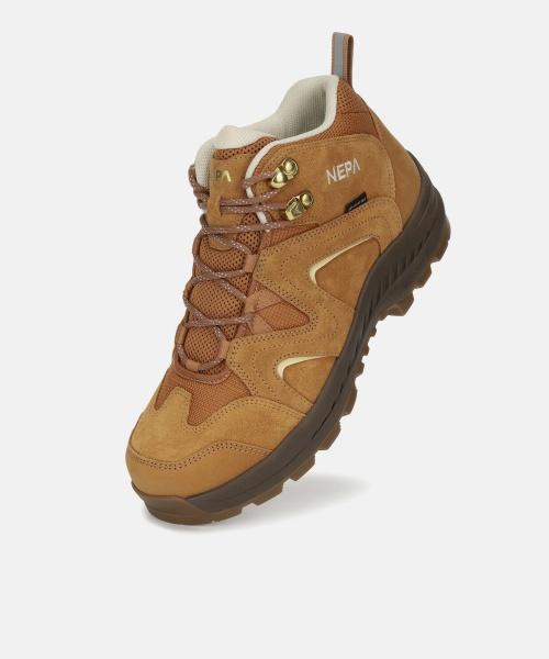 [Nepa] Unisex Canneto Traction Max Gore-Tex [7MC7605]