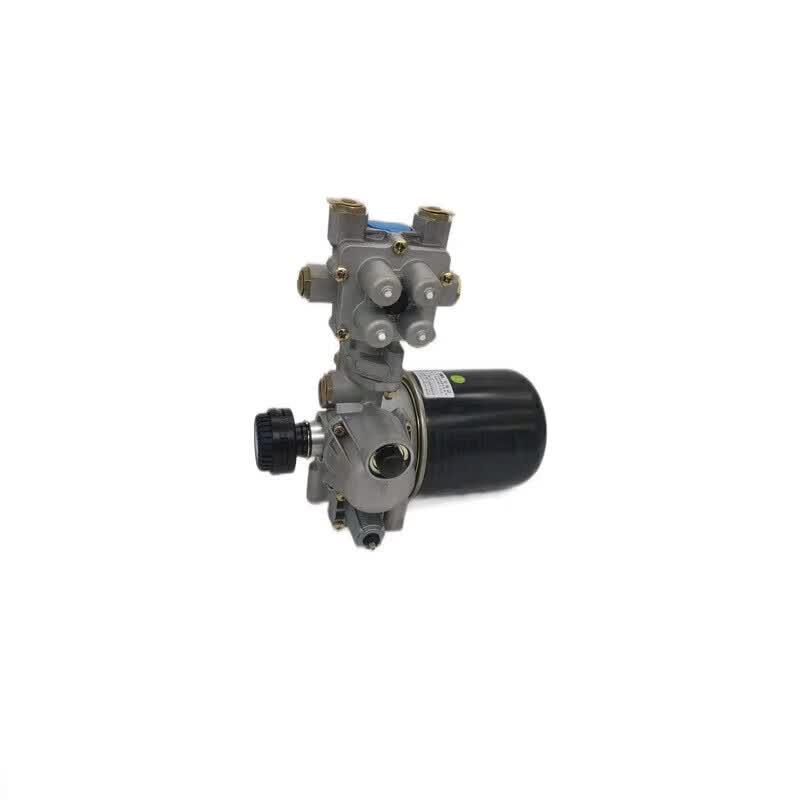 Jiefang CTM131-CTM134 Air Dryer Assembly
