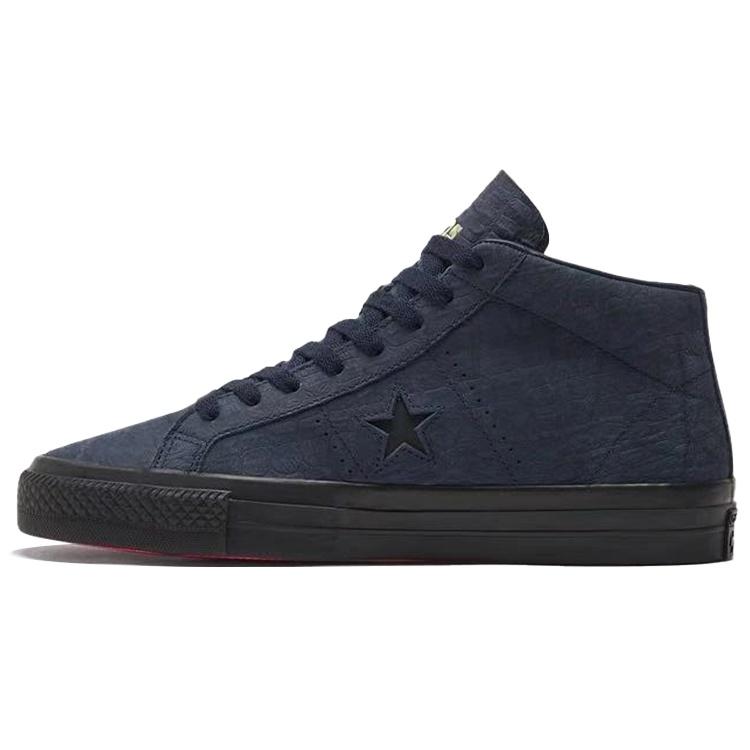 Converse One Star Pro Mid Heart Of The City - Shanghai Men s 170498C EU 35