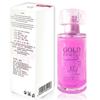 Love Only Gold Pheromone Perfume 50ml - Unisex Adult Erotic Fragrance