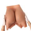 Bestselling Silicone Hip Enhancer: Open Crotch Buttocks Lift Underwear for Crossdressers