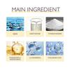 AMZ Body Concealer Repair Cream (Ivory White) Conceals Body Tattoos, Scars, and Birthmarks Moisturizing and Brightening Invisible Concealer