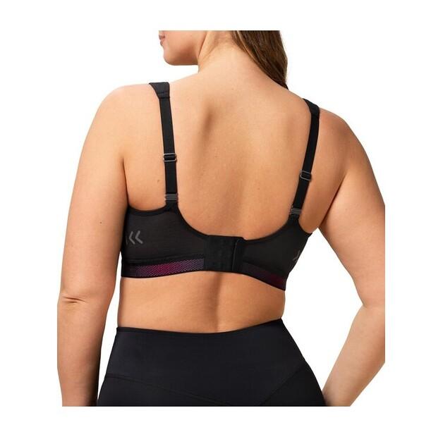 Спортивный бюстгальтер Triumph Triaction Cardio