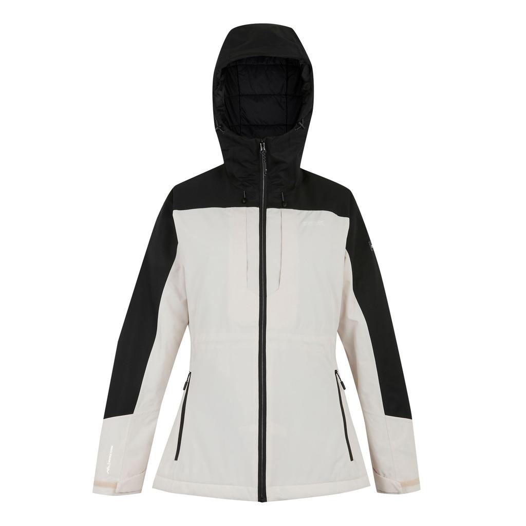 Regatta Damska/Damska Izolowana Kurtka Maldeine