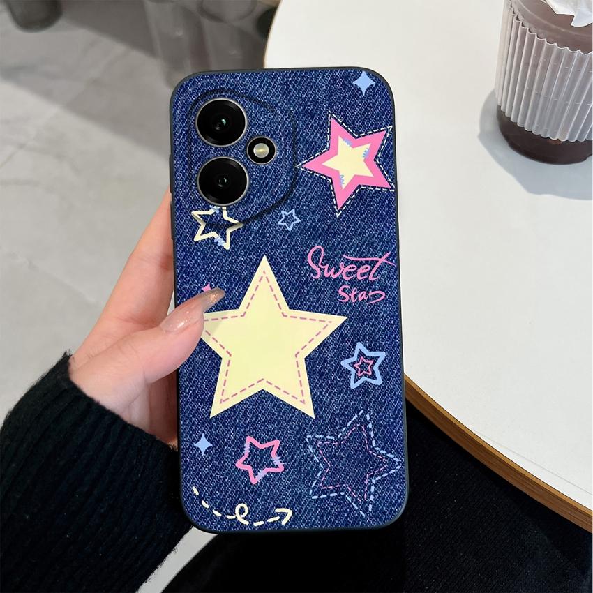 For Honor 400 Pro 400 Lite 400 Smart 5G Phone Case Sweet Cherry Fruit Lightweight Soft Shell For Honor400 Global DNY-NX9 Housing