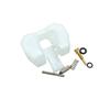 2026 Marine Carburetor Repair Kit For Mercury Quicksilver= 8HP 9.9HP Outboard Motor Parts 8M0044576 Lawn Mower Replacement Parts