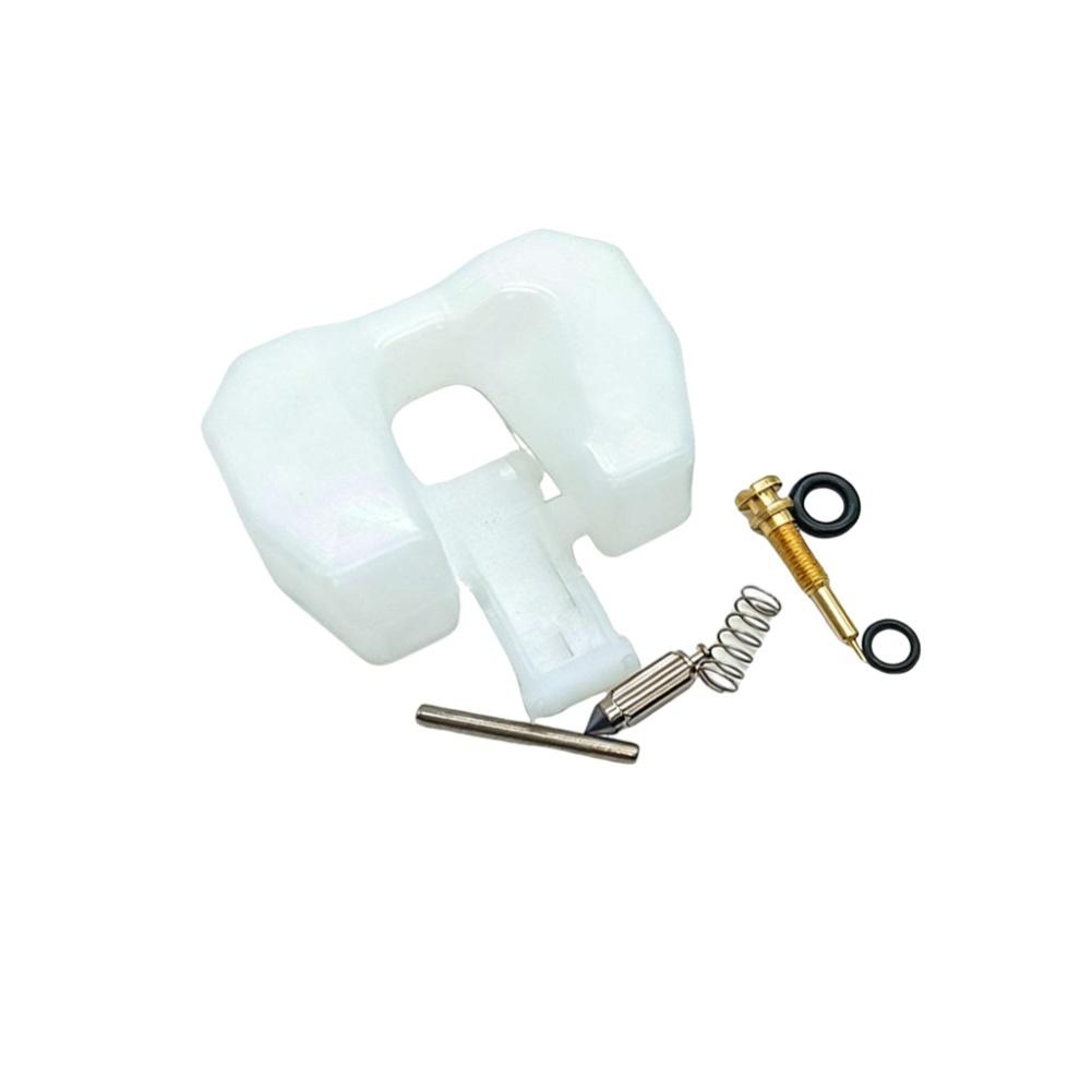 For Mercury 8HP 9.9HP Outboard Engine Carburetor Repair Kit 8M0044576 Precision Machined Marine Boat Accessories