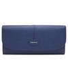 Nina Ricci Charme Purse Wallet 85-1684 Navy