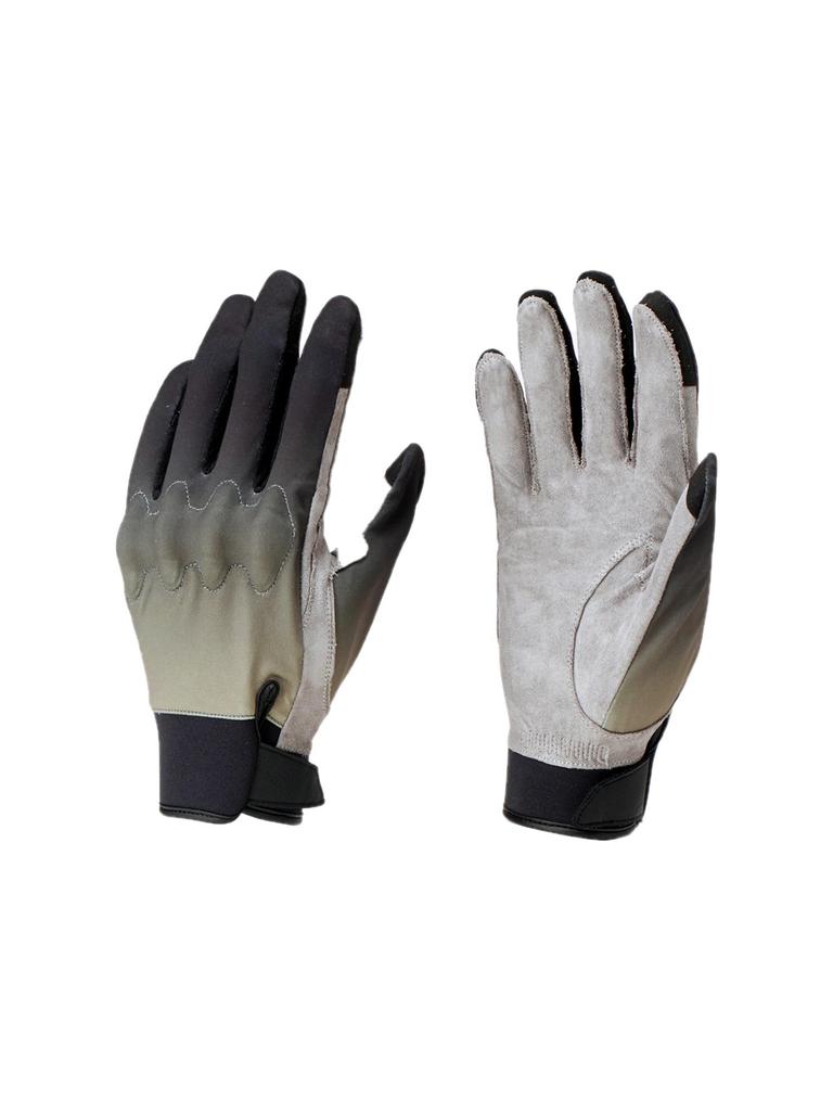 Goldwin Motorcycle Riding Motorcycle Bike Touring Smartphone Short Gloves, Gloves, Gloves, Gloves, Summer, Compatible, Mesh, Breathable, Distance,