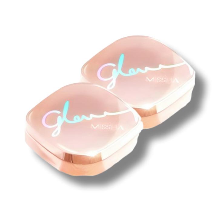 

Missha Glow Skin Balm – 50 ml (4-in-1 Radiance Balm) × 2 50ml-2