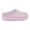 UGG Tasman 2 Slipper Kids Lavender Fog Kids Sneakers Pink 1019066K-LRFG