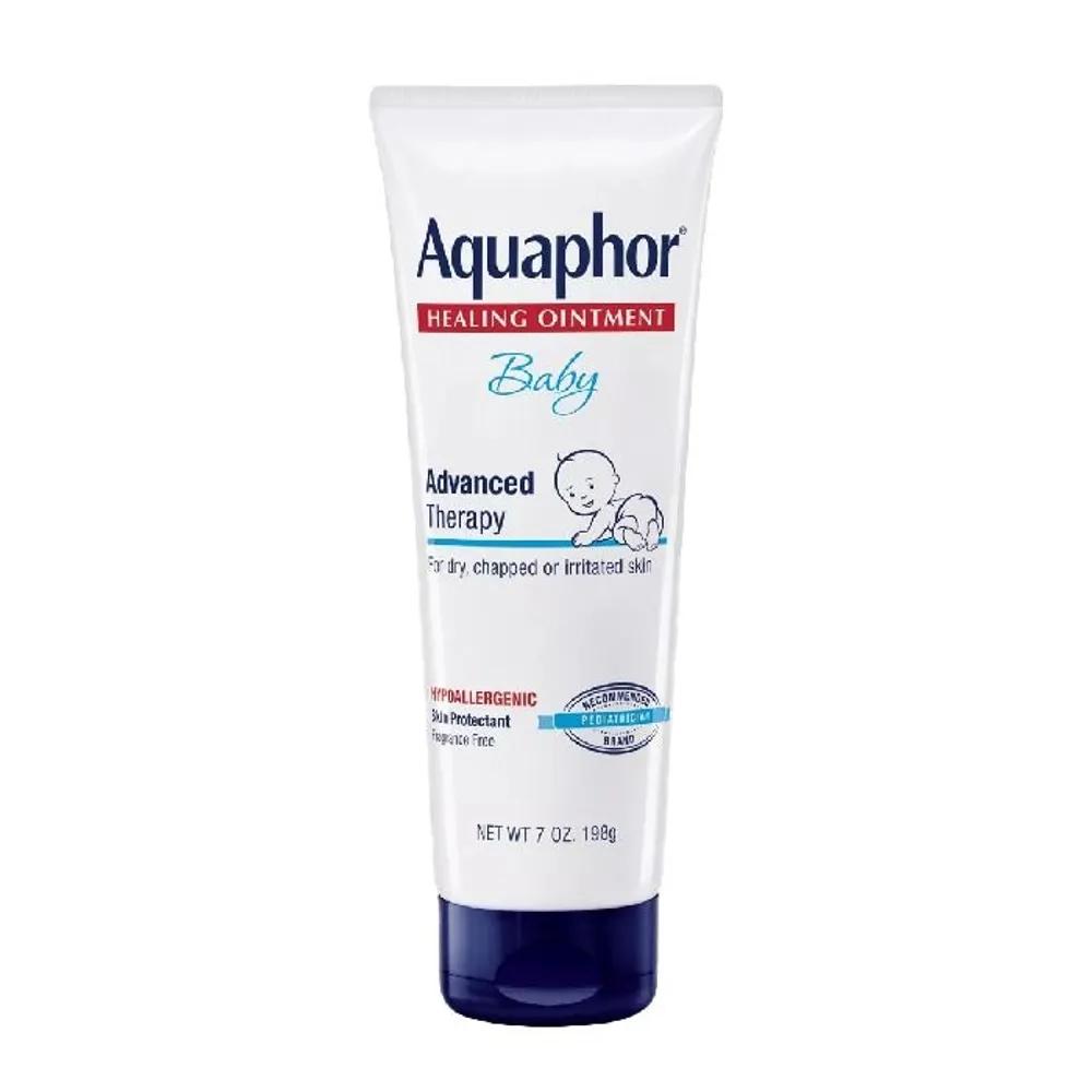 Aquaphor Baby Healing Ointment, 198g