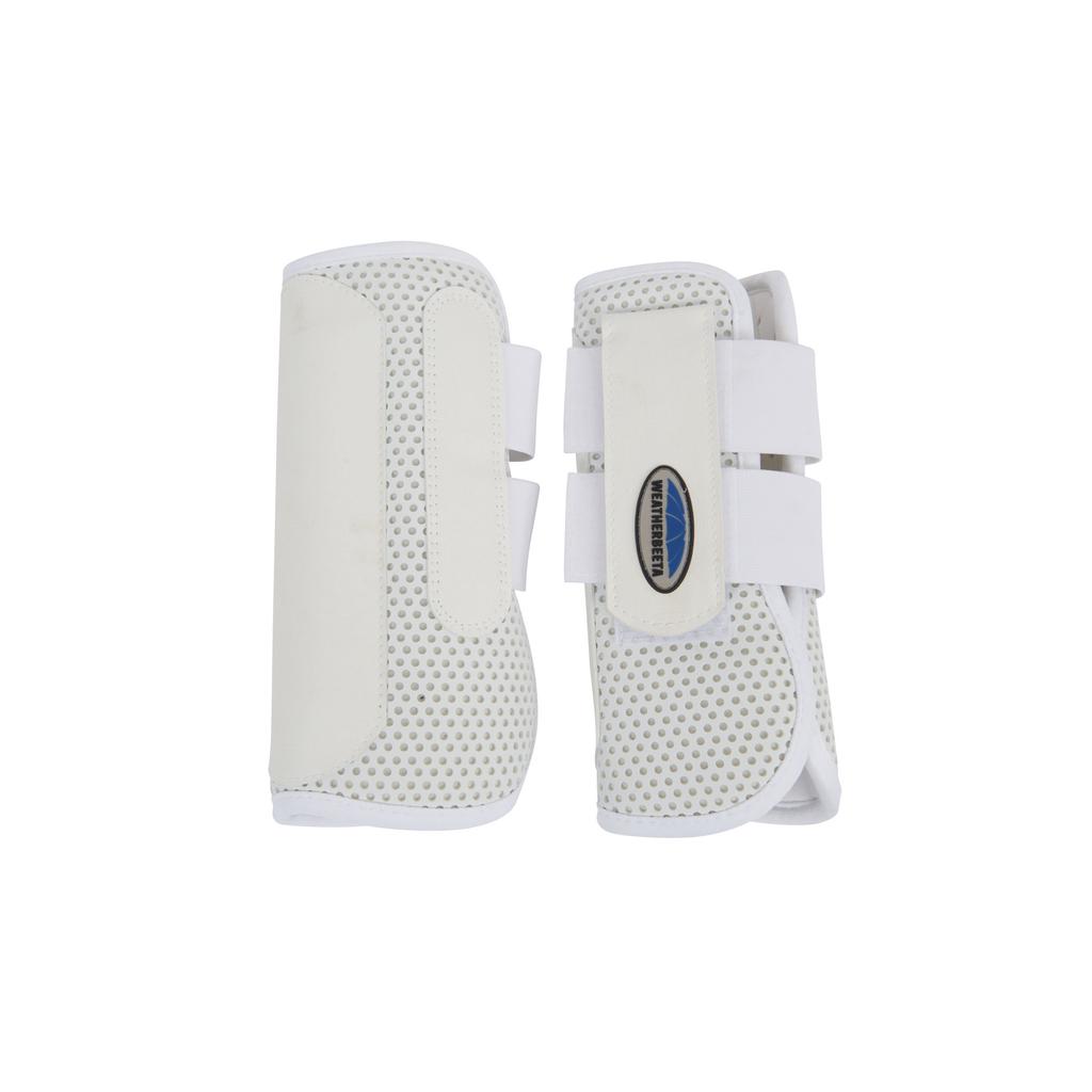 Weatherbeeta Lite Open Front Boots