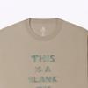 Converse Showcasing Series SS23 T Shirt Men's Khaki 10025873-A03
