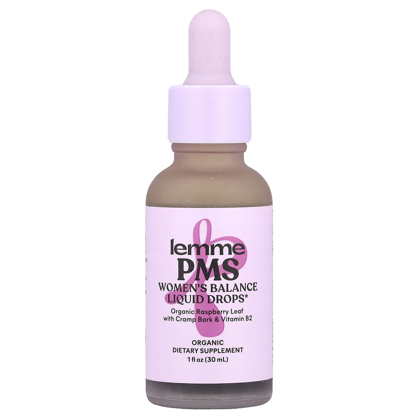 

Pms, Women s Balance Liquid Drops, 30Ml(1Fl Oz)
