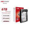 Disco Rígido de Vigilância Hikvision