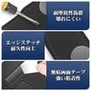 Car Glove Box Hook for Swift Sport ZC33S Compatible with various Features include strong good waterproof and storage high bag handbag traceless easy