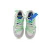 Nike X Off White Dunk Low 'Lot 26 Of 50' DM1602-116
