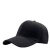 Large Size 60-65Cm Hat Winter Men Big Head Fitted Full Closed Baseball Cap Plush Keep Warm Trucker Caps Hard Top Sports Sun Hat