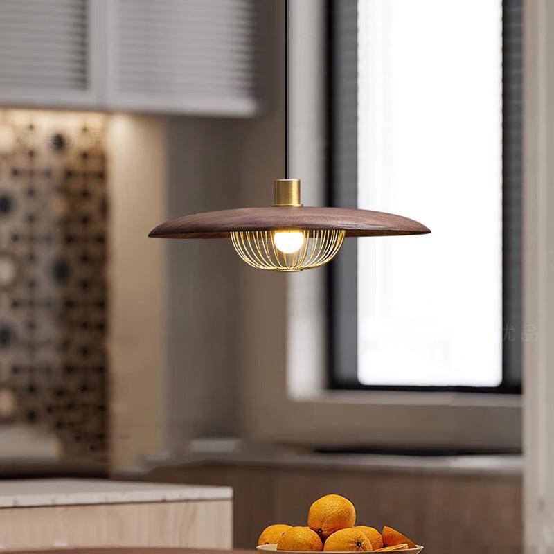 Oeny Nordic Modern Minimalist Pendant Light