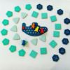 English Version Family Entertainment Board Game Children's Parent-child Party Card Party Game Toy