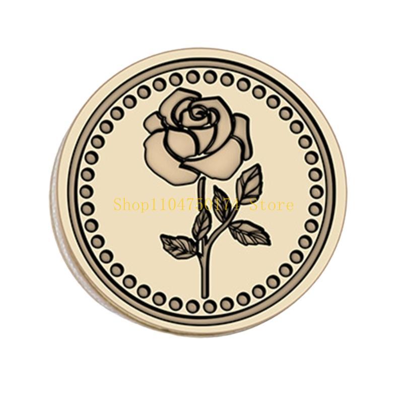 Fire Decorating Stamp Lacquer Holiday Sealing Seal Design Style Embossing Wedding Wax Stamper Card Replacement Brass Top Sale