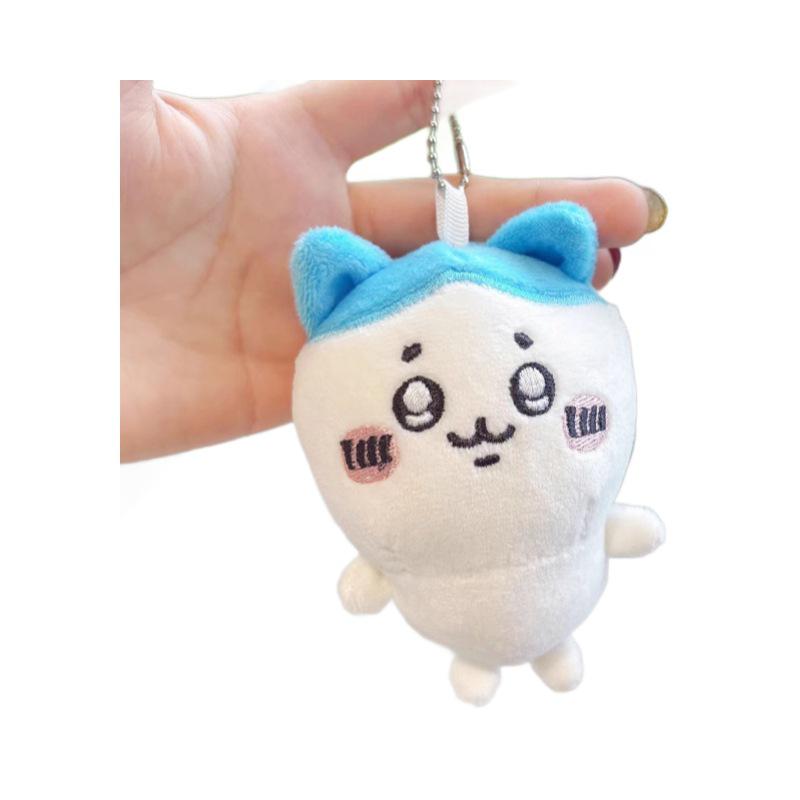 Chiikawa Hachi Usagi Peluche Colgante para Bolso