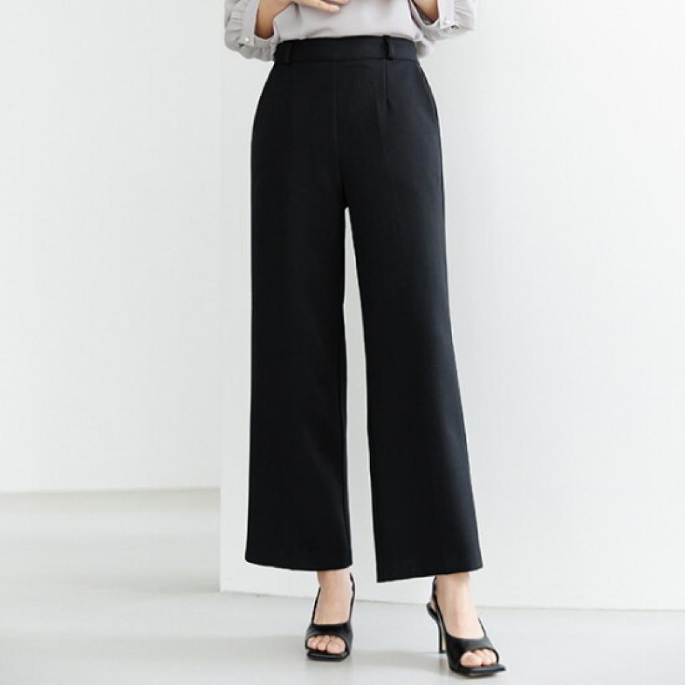 Dedra Men Wide Slacks Pants Ptf2039