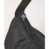 Milkfed Women's Logo Plate Handbag Tote Bag in Light Blue