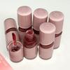 HERORANGE - Water Light Clear Transparent Lip Gloss - (1-3)