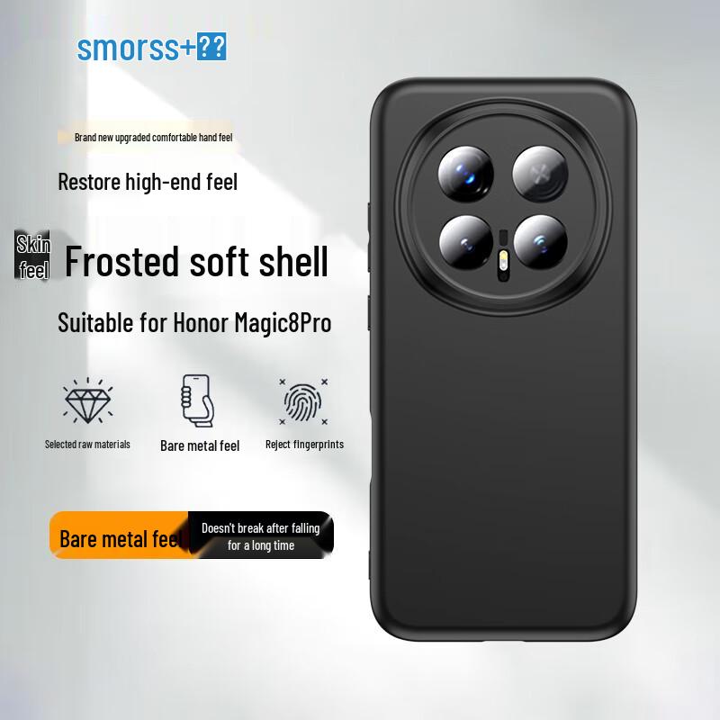 Smorss Protective Phone Cases for Honor