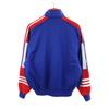 Adidas 80s Made In Japan Vintage Track Jacket O Blue Descente Jersey Men's Used