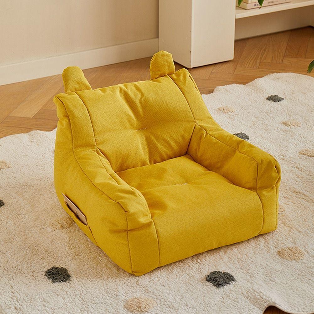 Multifunctional Small Sofa Chair Multicolor Baby Reading  Lazy Sofa Children's Sofa  Kids Child