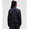 Lululemon License To Train Lightweight Jacket True Navy