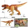 Realistic Walking Tyrannosaurus Rex Dinosaur Model - Educational Toy Gift