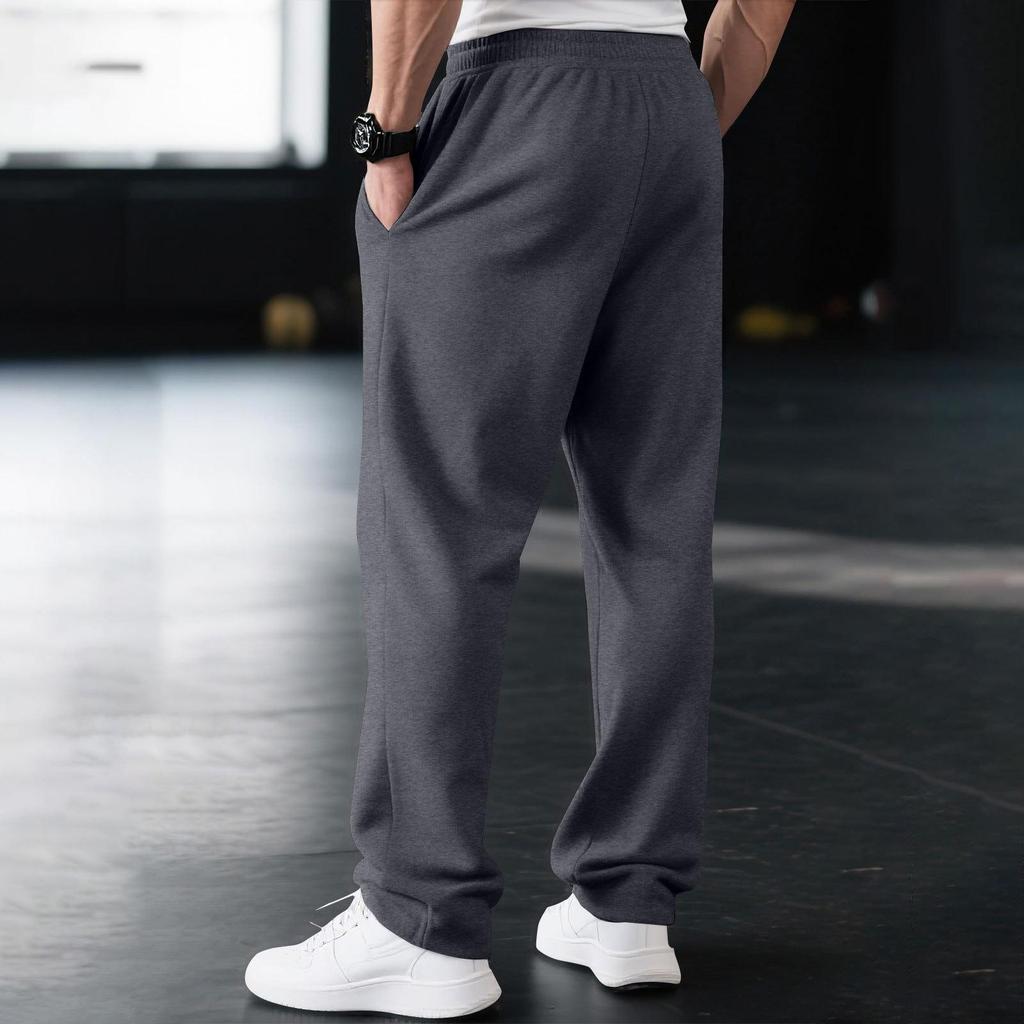 Men's Versatile Cross-Border Boxer Briefs & Loose Casual Long Pants