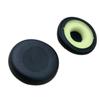 Replacement Protein Leather Earpads Ear Pad for UH37/UH35 Headphones Ear Cushions Earmuffs Ear Cover