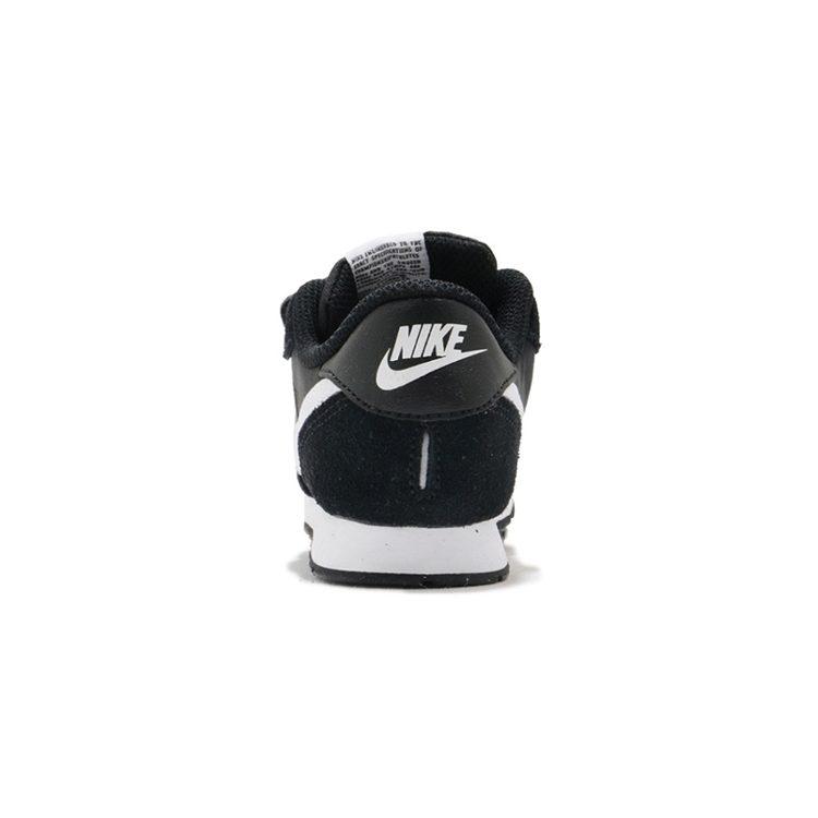 Nike MD Valiant Black White TD CN8560-002