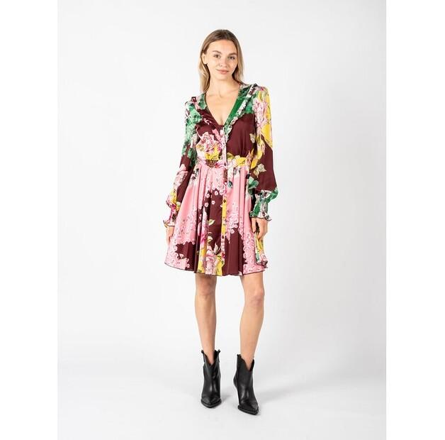 Платье PINKO 1V10Q0 Y7U8 EU 38