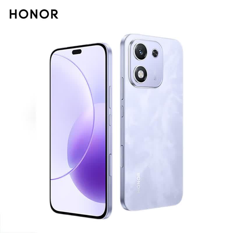 

Honor X70i 5G Smartphone (CN version) 12+256