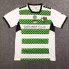 21-25 Palestinian Football Jersey PALESTINO Home Away Jersey